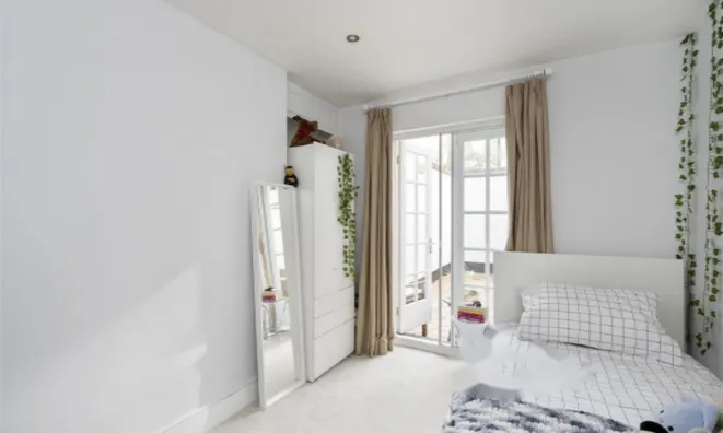 Недвижимость First Street, Chelsea: 14