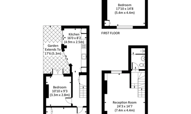 Недвижимость First Street, Chelsea: 15