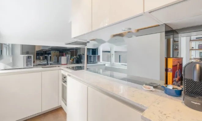 Недвижимость Culford Gardens: 3