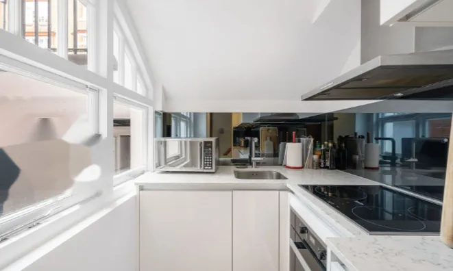 Недвижимость Culford Gardens: 4