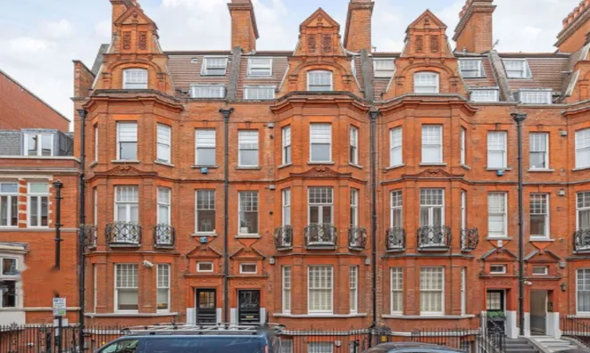 Недвижимость Culford Gardens: 6