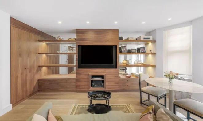 Недвижимость Culford Gardens: 8