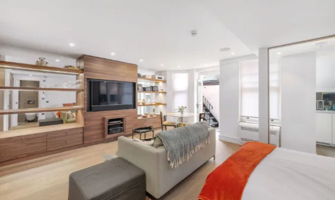 Недвижимость Culford Gardens: 9