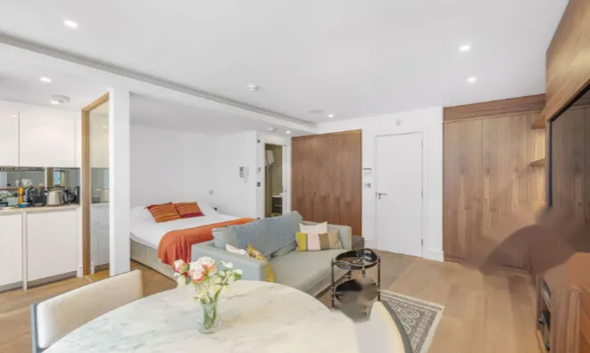 Недвижимость Culford Gardens: 10