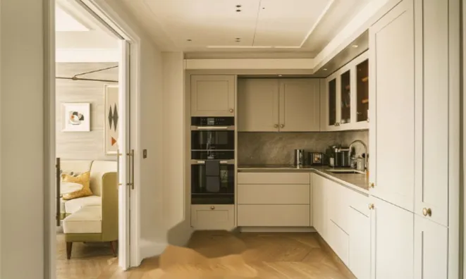 Недвижимость Dovehouse Street, Chelsea: 1