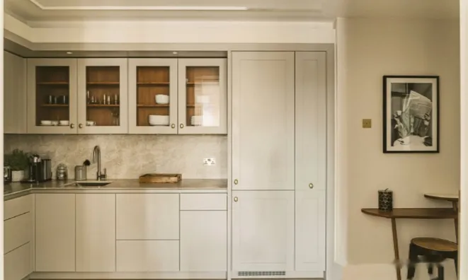 Недвижимость Dovehouse Street, Chelsea: 2