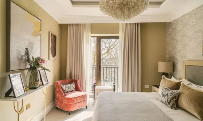 Недвижимость Dovehouse Street, Chelsea: 3