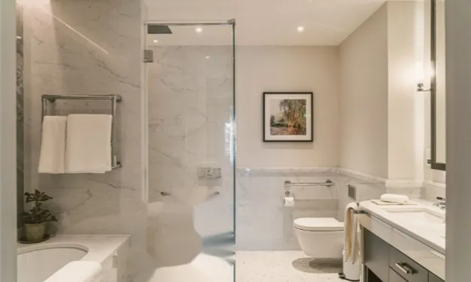 Недвижимость Dovehouse Street, Chelsea: 4