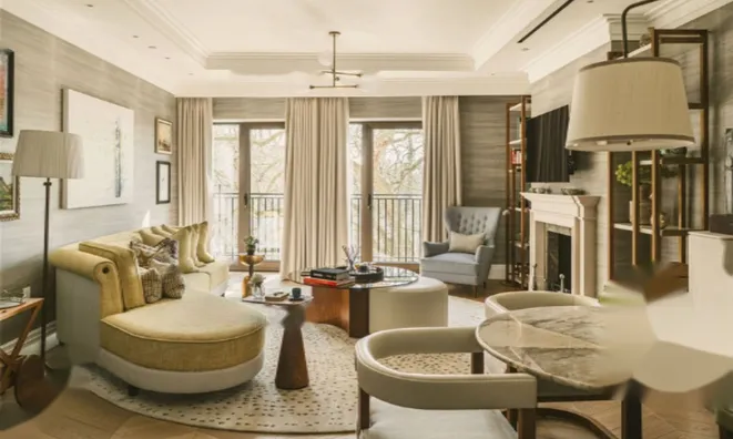 Недвижимость Dovehouse Street, Chelsea: 6