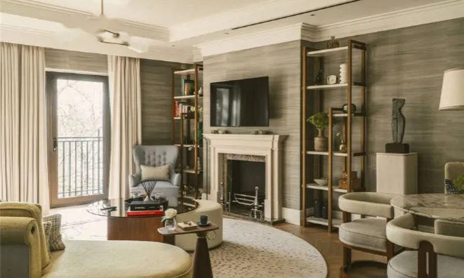 Недвижимость Dovehouse Street, Chelsea: 7