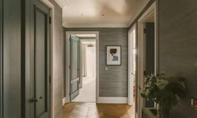 Недвижимость Dovehouse Street, Chelsea: 8