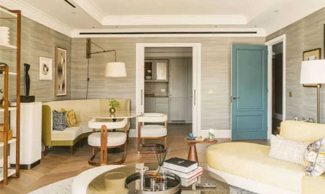 Недвижимость Dovehouse Street, Chelsea: 9