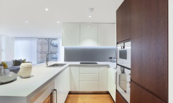 Недвижимость Waterfront Drive: 1