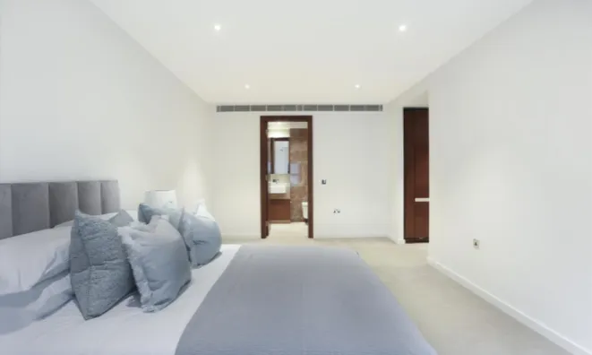 Недвижимость Waterfront Drive: 3