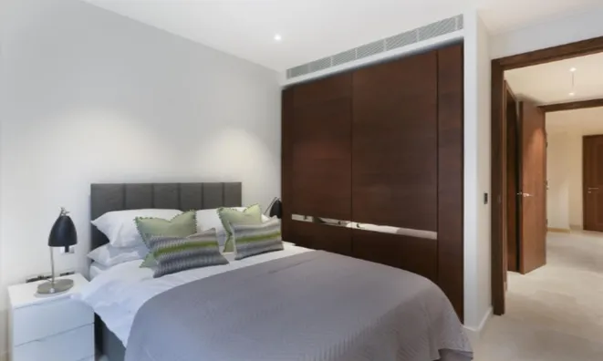 Недвижимость Waterfront Drive: 5