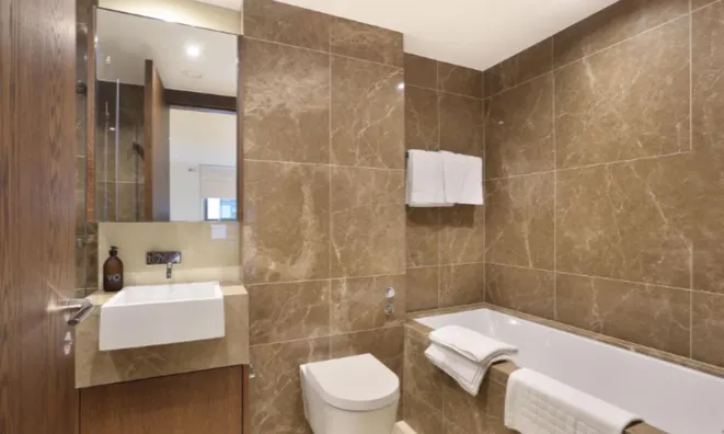 Недвижимость Waterfront Drive: 6