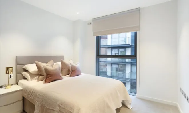 Недвижимость Waterfront Drive: 7