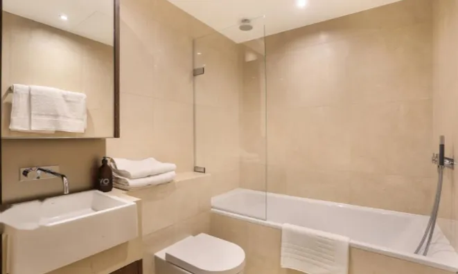 Недвижимость Waterfront Drive: 8