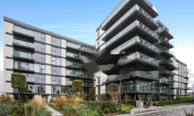 Недвижимость Waterfront Drive: 10