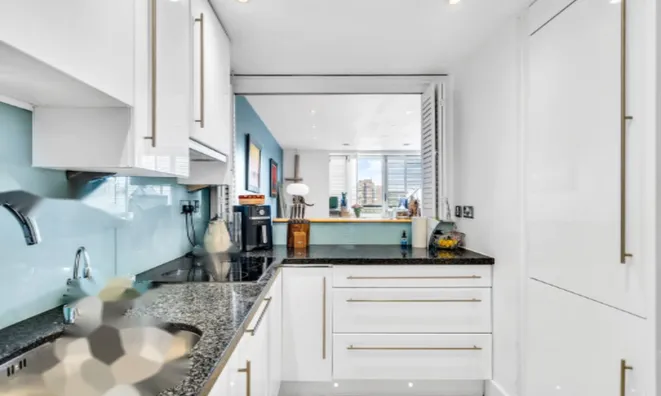 Недвижимость Thames Quay, Chelsea Harbour.: 1