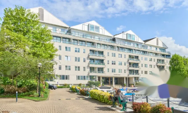 Недвижимость Thames Quay, Chelsea Harbour.: 3