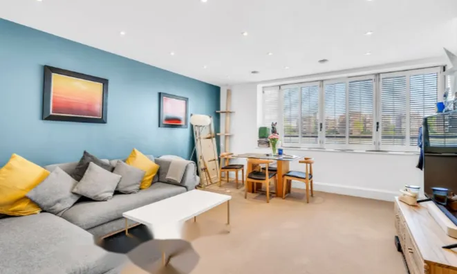 Недвижимость Thames Quay, Chelsea Harbour.: 5