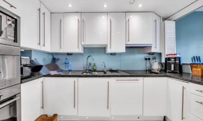 Недвижимость Thames Quay, Chelsea Harbour.: 6