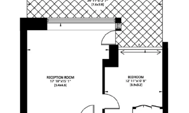 Недвижимость Thames Quay, Chelsea Harbour.: 8