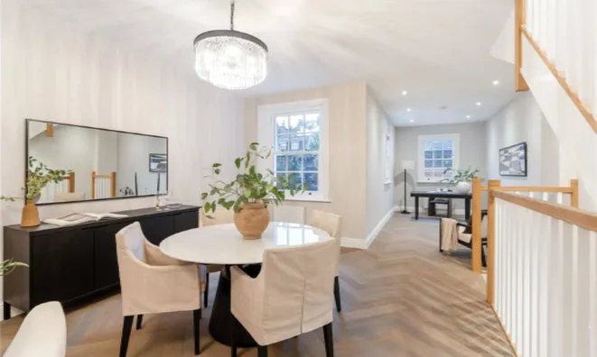 Недвижимость Seymour Walk: 1