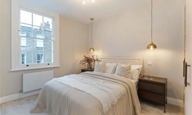 Недвижимость Seymour Walk: 2