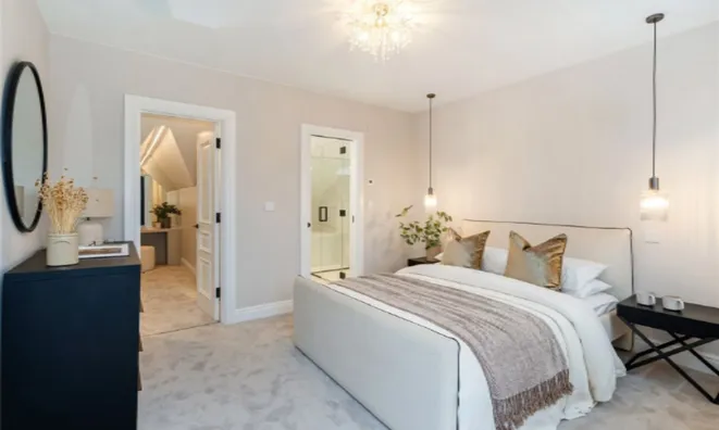 Недвижимость Seymour Walk: 4