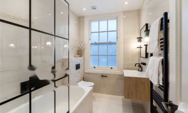 Недвижимость Seymour Walk: 5