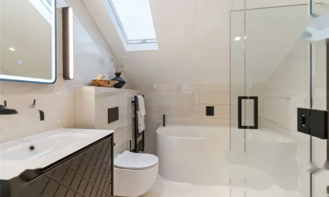 Недвижимость Seymour Walk: 6