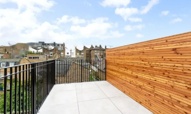 Недвижимость Seymour Walk: 7