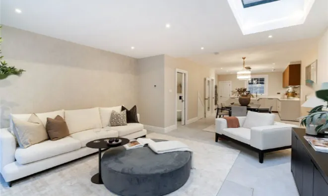 Недвижимость Seymour Walk: 9