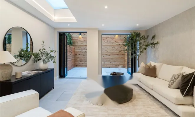 Недвижимость Seymour Walk: 10