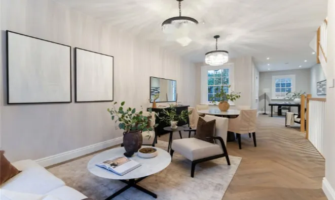 Недвижимость Seymour Walk: 11