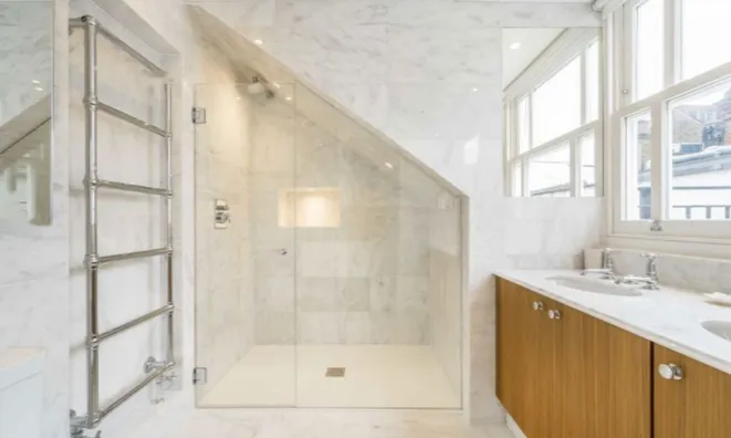 Недвижимость Paradise Walk, Chelsea: 1