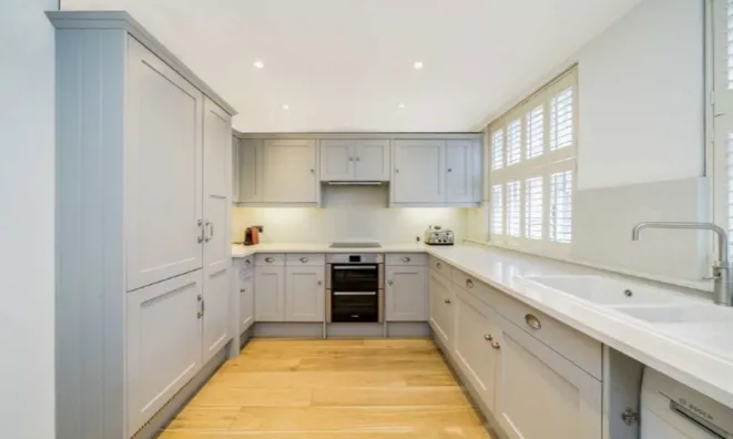 Недвижимость Paradise Walk, Chelsea: 2