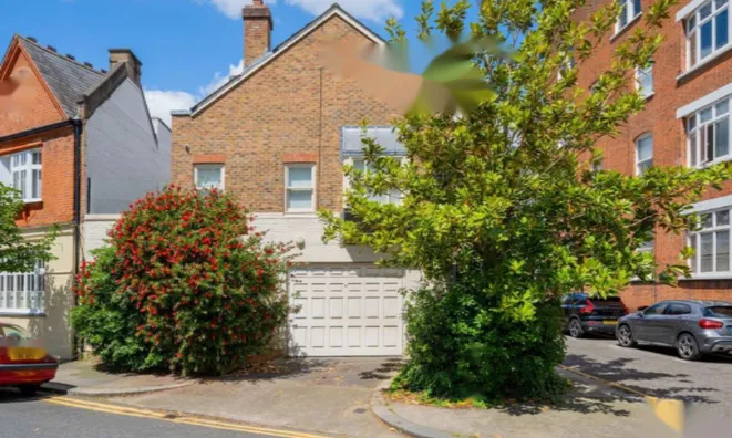 Недвижимость Paradise Walk, Chelsea: 3