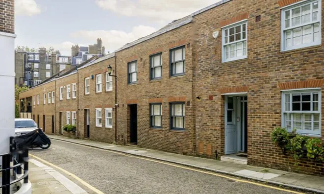 Недвижимость Paradise Walk, Chelsea: 4