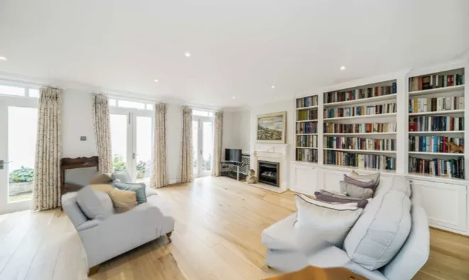 Недвижимость Paradise Walk, Chelsea: 6