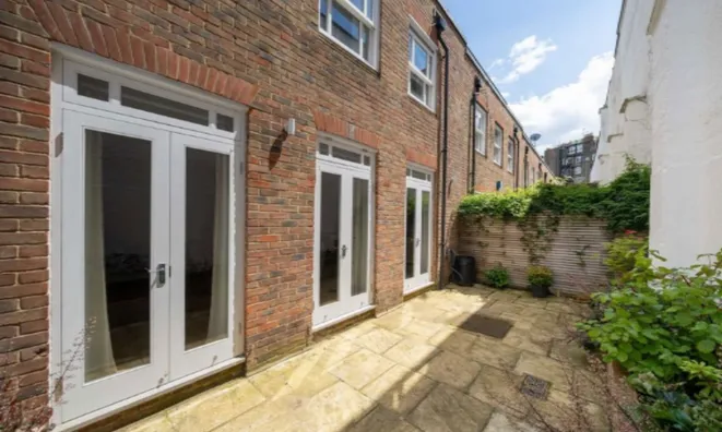 Недвижимость Paradise Walk, Chelsea: 7