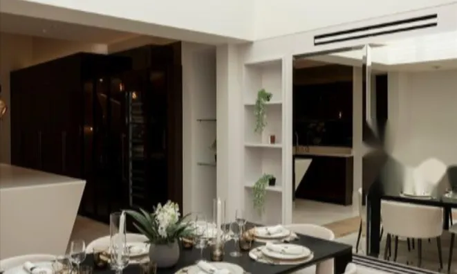 Недвижимость Priory Walk, Chelsea: 1