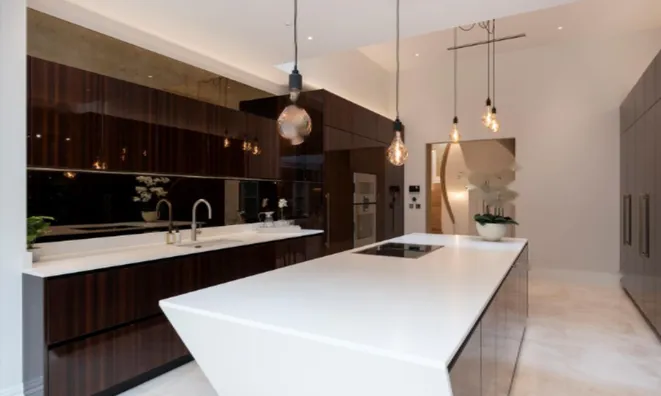 Недвижимость Priory Walk, Chelsea: 2