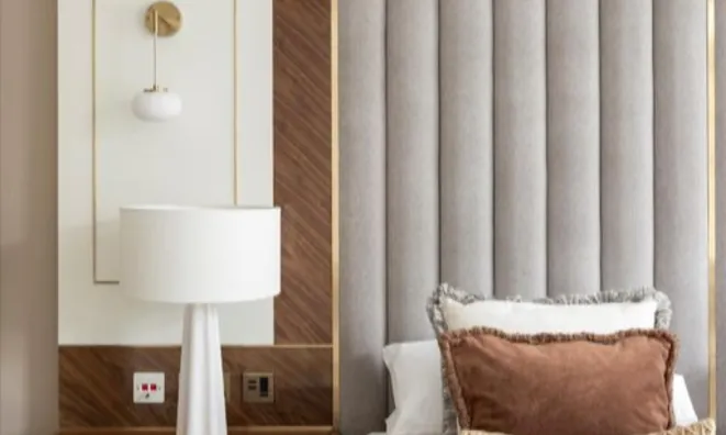 Недвижимость Priory Walk, Chelsea: 4