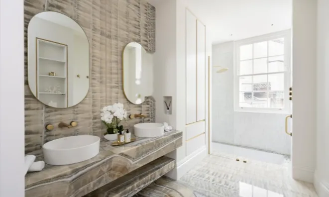 Недвижимость Priory Walk, Chelsea: 5