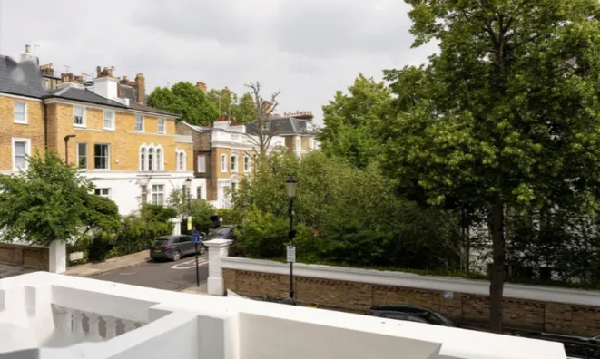 Недвижимость Priory Walk, Chelsea: 6