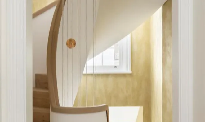 Недвижимость Priory Walk, Chelsea: 7