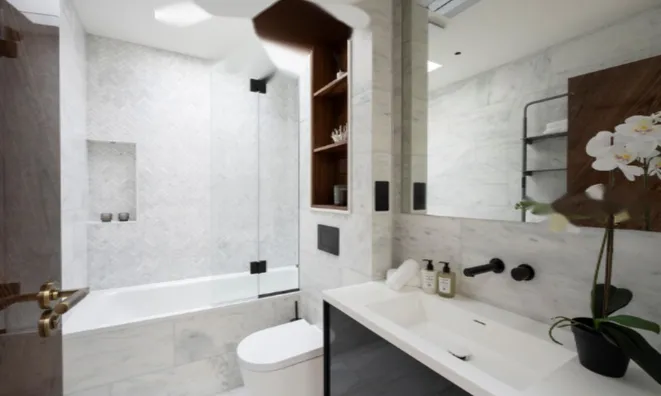 Недвижимость Priory Walk, Chelsea: 9